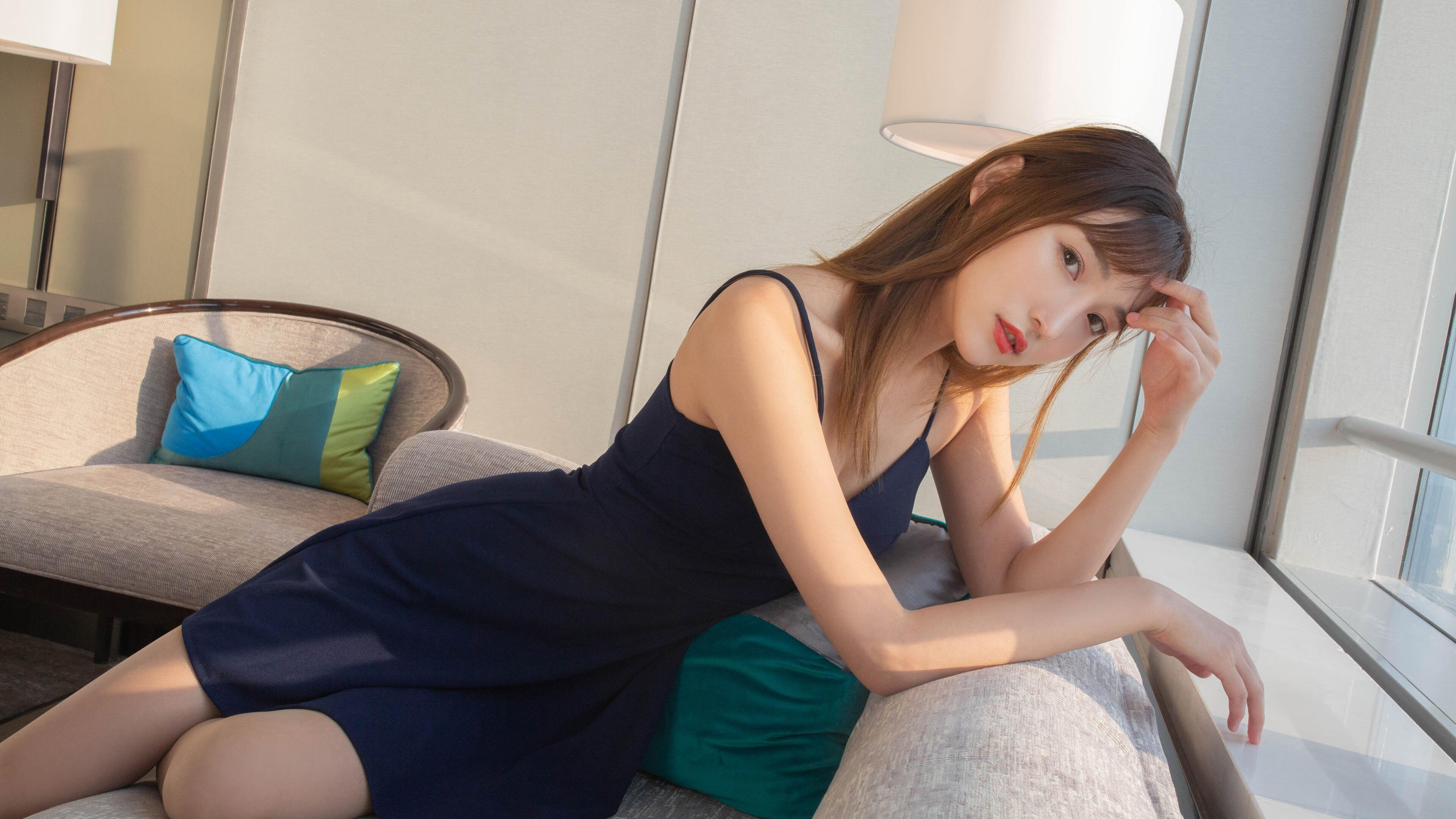 体操世界杯中国队喜迎开门红，艺术体操世界杯中国